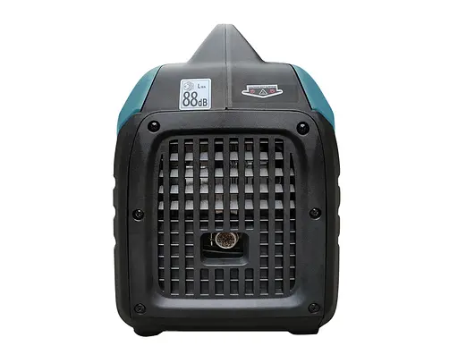 Інверторний генератор газ/бензин Konner&Sohnen 2.8/3.1 кВт KS 3100iG S - фото 8