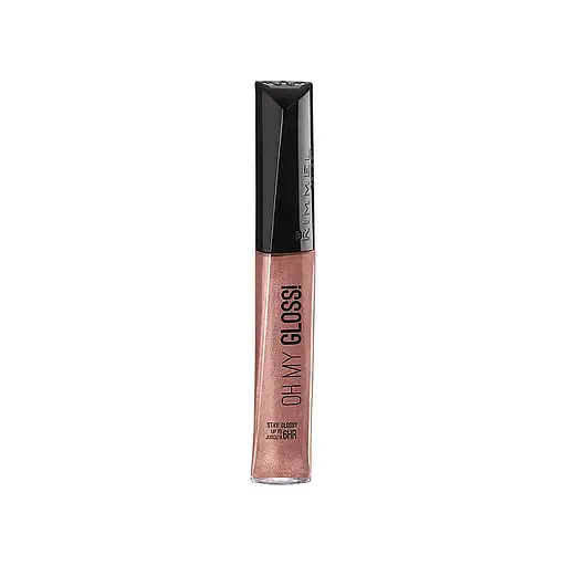 Блиск для губ Rimmel Oh My Gloss, відтінок 125, 6,5 мл (8000018835240) - фото 1