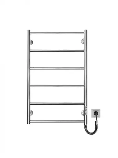Полотенцесушитель Mario Классик F НР-I 810х520-75 мм с таймером-регулятором 2.3.0703.10.P - фото 2