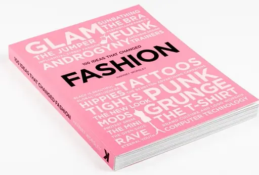 100 Ideas that Changed Fashion - фото 2