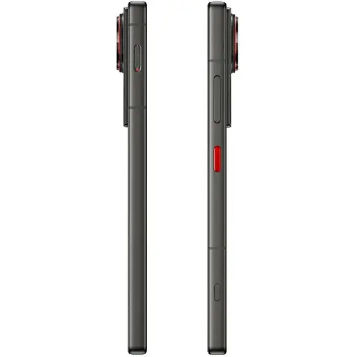 Смартфон ZTE Nubia Z70 Ultra 16/512GB Black (Global Version) - фото 5