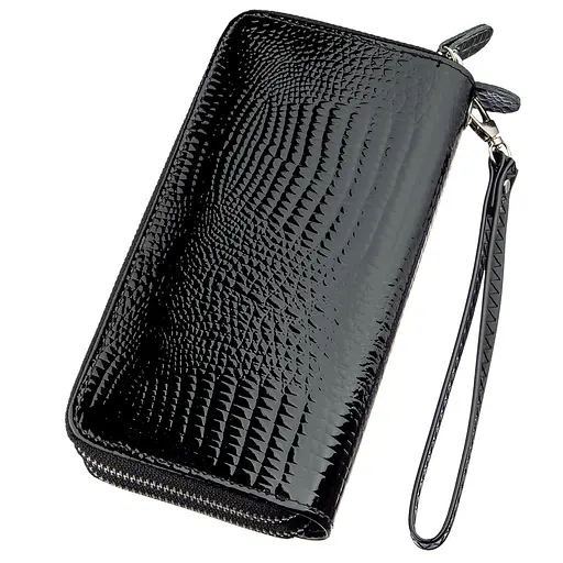 Жіночий гаманець Kivi 9х19х4 см acs0015456 - фото 2