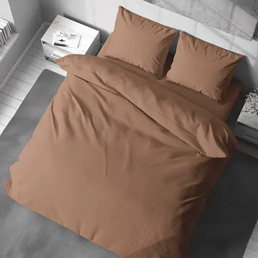 Комплект постільної білизни Lelit P-0224/2 сімейний 150х215 см - 2 шт. полісатин (le2000000322452) - фото 6