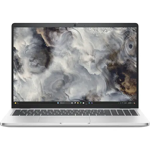 Ноутбук Dell 16 Pro 16 Plus FHD+ AG/Intel U7-268V/32GB/512SSD/UMA/DOS/Silver (BTO212PB16250UA_UBU) - фото 1