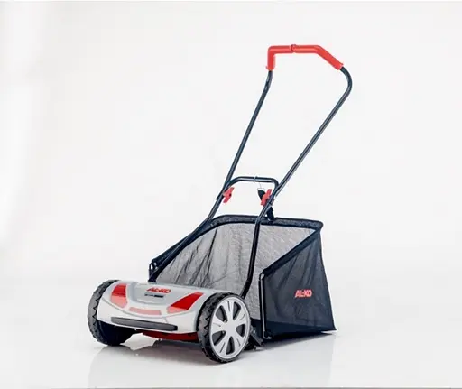 Газонокосарка шпиндельна AL-KO RazorCut 38.1 HM (113865) - фото 4