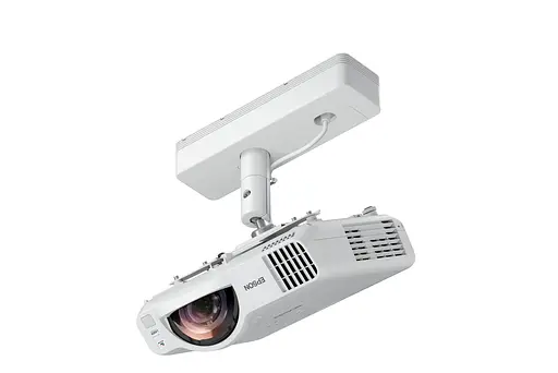 Проєктор короткофокусний Epson EB-L210SW WXGA 4000 lm LASER 0.48 Wi-Fi - фото 10
