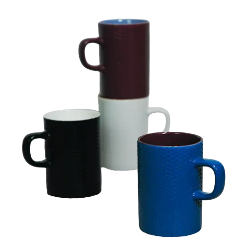 Чашка Vittora Анаконда 340 мл 1 шт. (135040) - фото 3