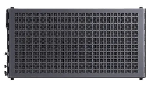 Корпус JONSBO Z20 Black - фото 4