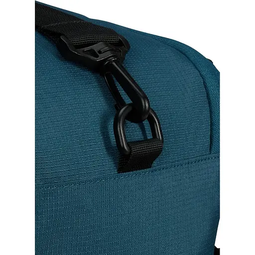 Сумка-Рюкзак American Tourister TAKE2CABIN HARBOR BLUE 40x25x20 91G*01007 - фото 9