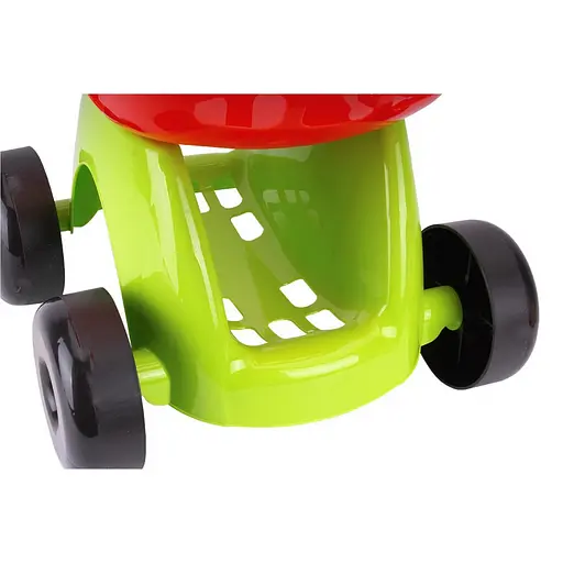 Іграшка "Візок для супермаркету" ТехноК 8232TXK - фото 4