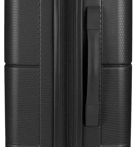 Валіза Gabol Bari (L) Black (123647-001) - фото 8