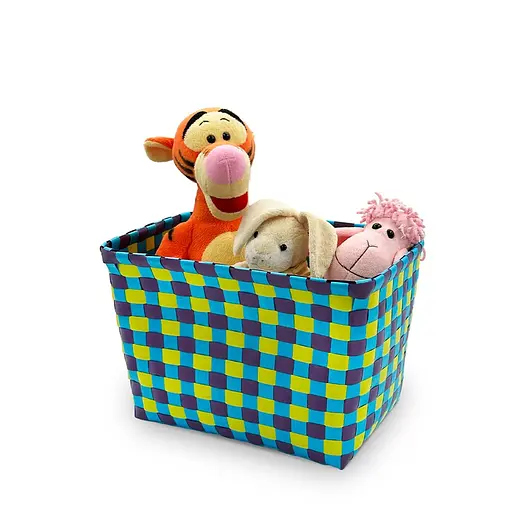 Кошик для зберігання Handy Home 30х20см (PP-04S) - фото 3