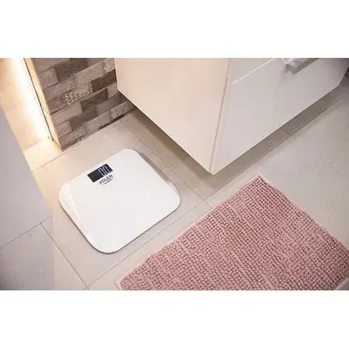 Весы напольные  Adler AD 8164 прецизионные - фото 5