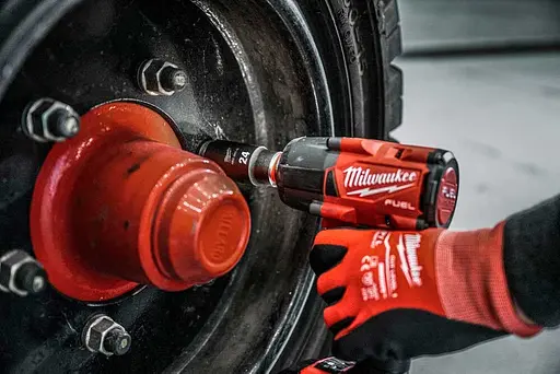 Набор торцевых головок, 1/2, 10-24 мм, кейс, 13 шт Milwaukee hoz0012695 - фото 3