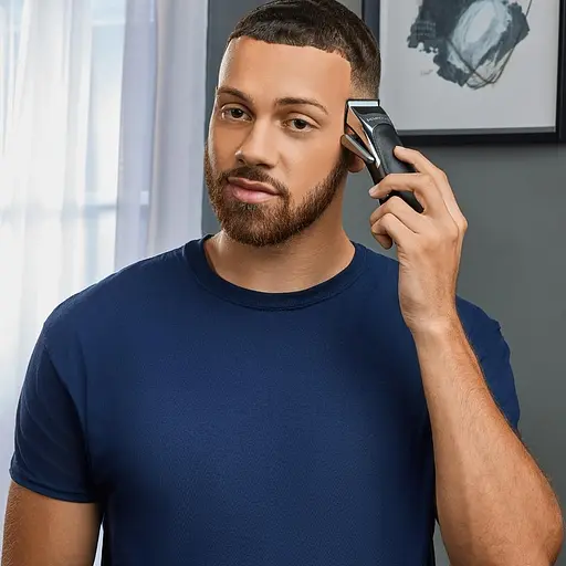 Набір для стрижки Remington HC 363 C (43047560100) - фото 12