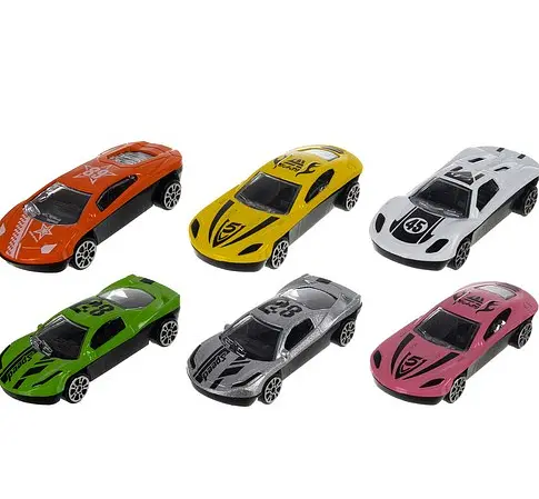 Набор грузовика-эвакуатора Kruzzel TIR 22515 - фото 5