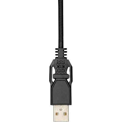 Наушники 2E HF Stereo HG330 RGB USB 7.1 Black (2E-HG330BK-7.1) RU - фото 6