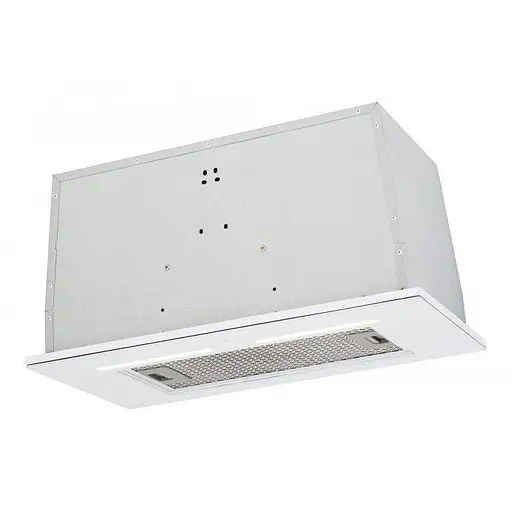 Витяжка вбудована Interline SWAY WH A/60 GL/S - фото 3