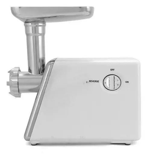 Мясорубка электрическая Kenwood KNG-762 для мяса с насадками 2000 Вт - фото 2