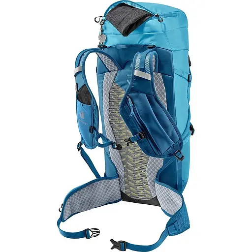 Рюкзак Deuter Speed Lite 30 Azure (1052-3410622 1361) - фото 5