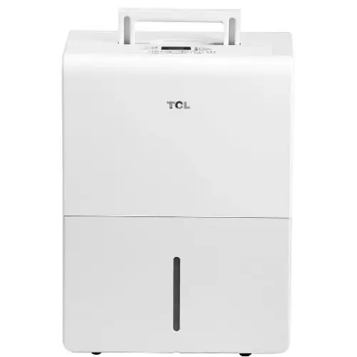 Осушитель воздуха TCL DEM50EB - фото 2