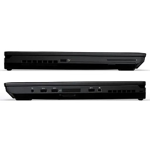 Ноутбук Lenovo ThinkPad P70 (i7-6820HQ/8/256SSD/1Tb/M600M-2Gb) - Class A "Б/У" - фото 5