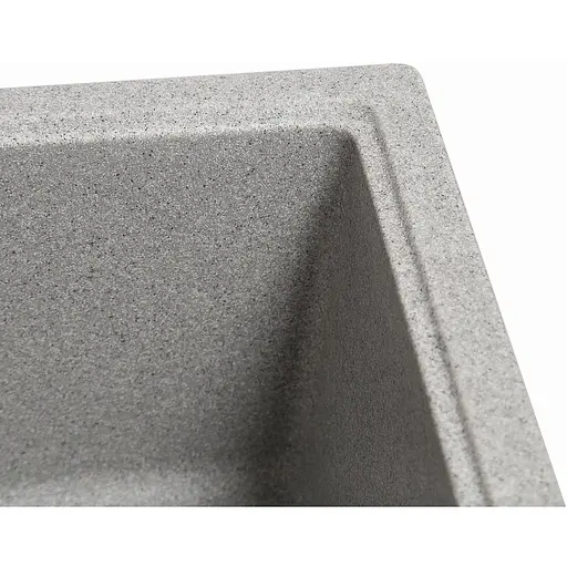 Кухонна мийка Romzha Cerand Seda (601) - фото 5