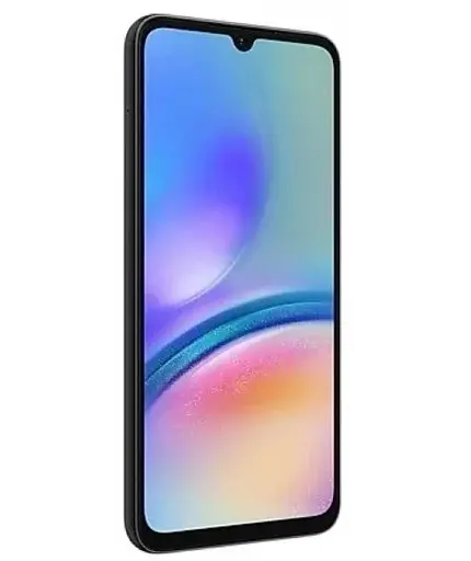 Смартфон Samsung Galaxy A05s SM-A057 4/128GB Dual Sim Black SM-A057GZKVEUC - фото 2