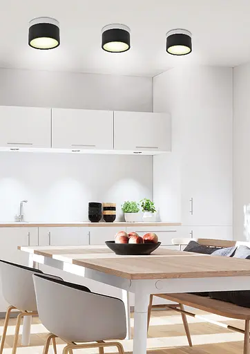 Точковий світильник Candellux 2273716 TUBA - фото 2