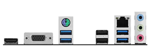 Материнська плата ASUS PRIME A620M-K (PRIME A620M-K) (Socket AM5, AMD A620, Micro-ATX) - фото 4