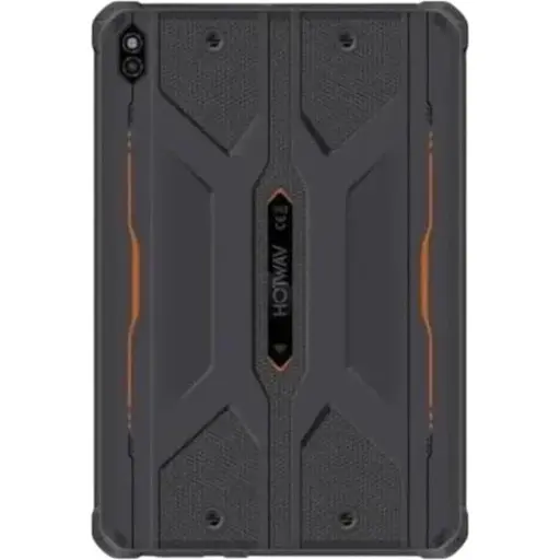 Планшет Hotwav R8 4/128GB Orange - фото 2