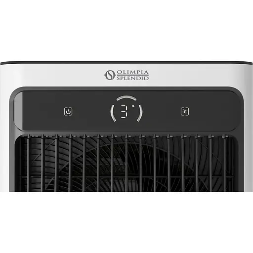 Климатический комплекс Olimpia Splendid Peler 40 (OS-99207) - фото 4