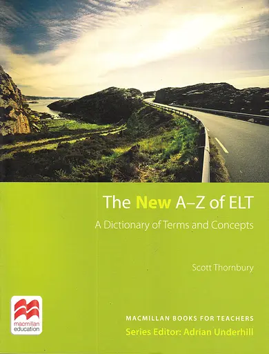 NEW A-Z Of ELT