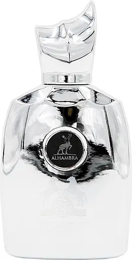 Парфумована вода Al Hambra Perseus 100 мл