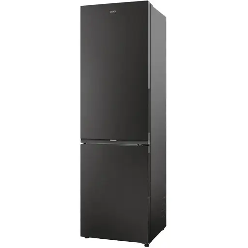 Холодильник Candy CNCQ2T518EB - фото 1