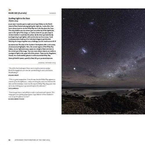Astronomy Photographer of the Year: Collection 2 - фото 4