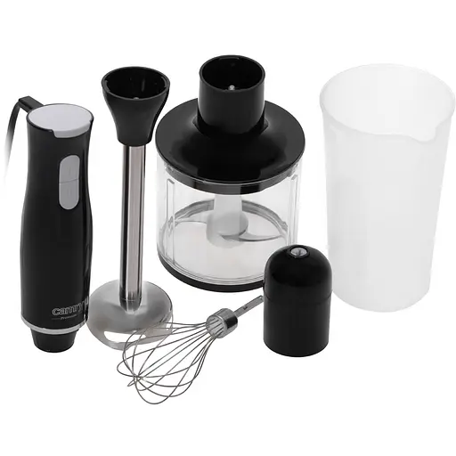 Блендер Camry CR 4630 ручной/800Вт - фото 2