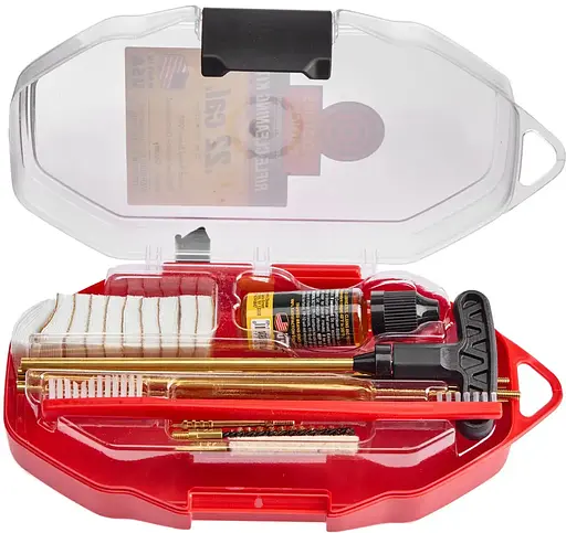 Набор для чистки Shooters Choice кал .22-.223 для AR-15 - фото 2