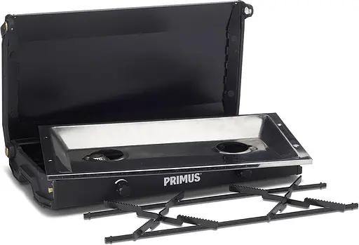 Плита Primus Kinjia Stove (1046-350140) - фото 5