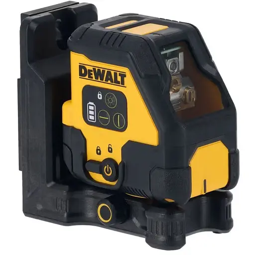 Рівень лазерний DeWalt (DCLE14201RB) - фото 5