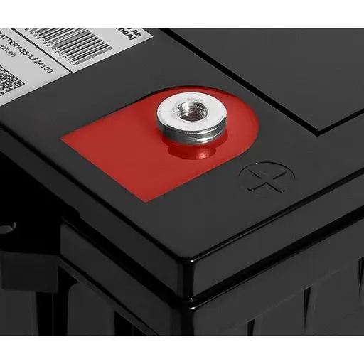 Источник бесперебойного питания (ИБП) LogicPower LPE-W-PSW-3600VA + LiFePO4 батарея 25.6V - 100Ah Smart BMS BT (20489) [110273] - фото 10