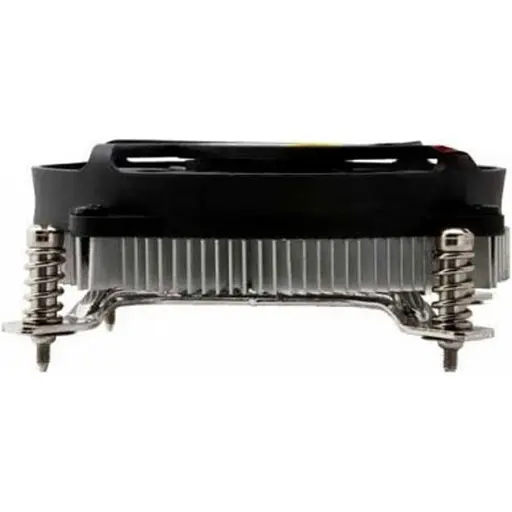 Кулер для процессора Titan DC-155 A 915 Z/RPW (DC-155 A 915 Z/RPW) - фото 3