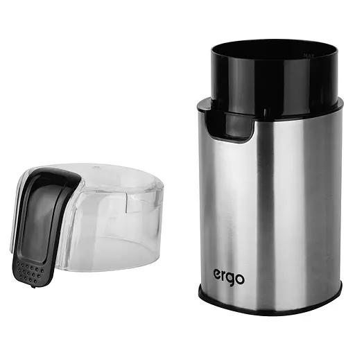 Кавомолка електрична Ergo SG 5700 - фото 3