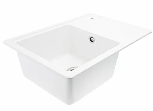 Кухонная мойка Platinum 6243 LIANA (SP000026555) - фото 4