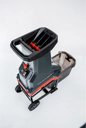 Измельчитель электрический AL-KO MH 2810 (113872) - фото 2