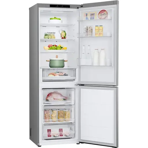 Холодильник LG GW B459FNLW (7125146) - фото 5