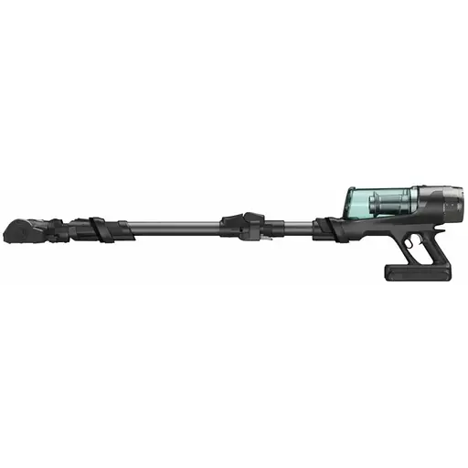 Пилосос Rowenta X-Force Flex 12.60 Neo безпровідний чорно-зелений (RH9L42WO) - фото 3