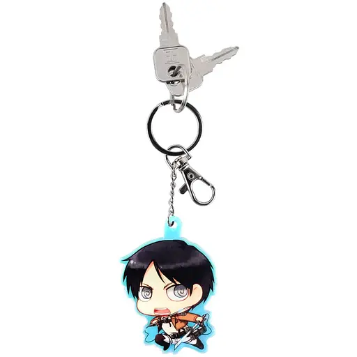 Брелок-підвіска Kite 3001 AT (AT26-3001) - фото 3