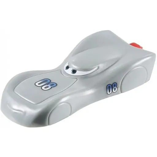 Машинка-герой Cars Зміни колір з мультфільму Тачки в асортименті (GNY94) - фото 3