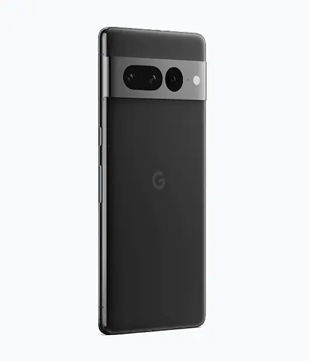 Смартфон Google Pixel 7 Pro 12/128GB Obsidian - фото 4